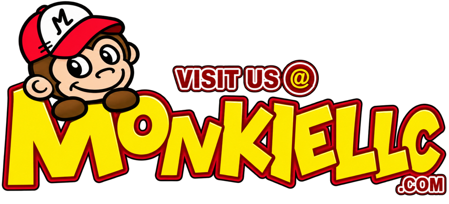 Monkiellc.com